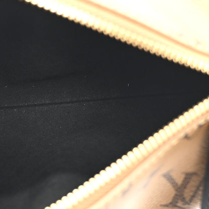Louis Vuitton Reverse Monogram Side Trunk PM 5 of 9