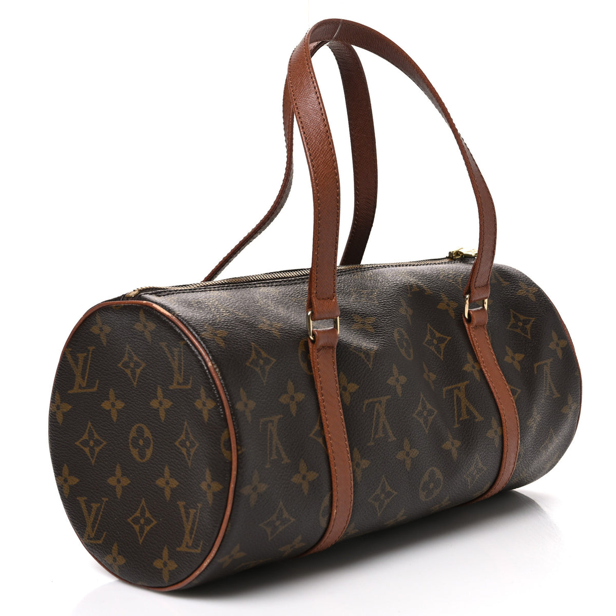 Louis Vuitton Monogram Papillon 30 with Companion 4 of 11