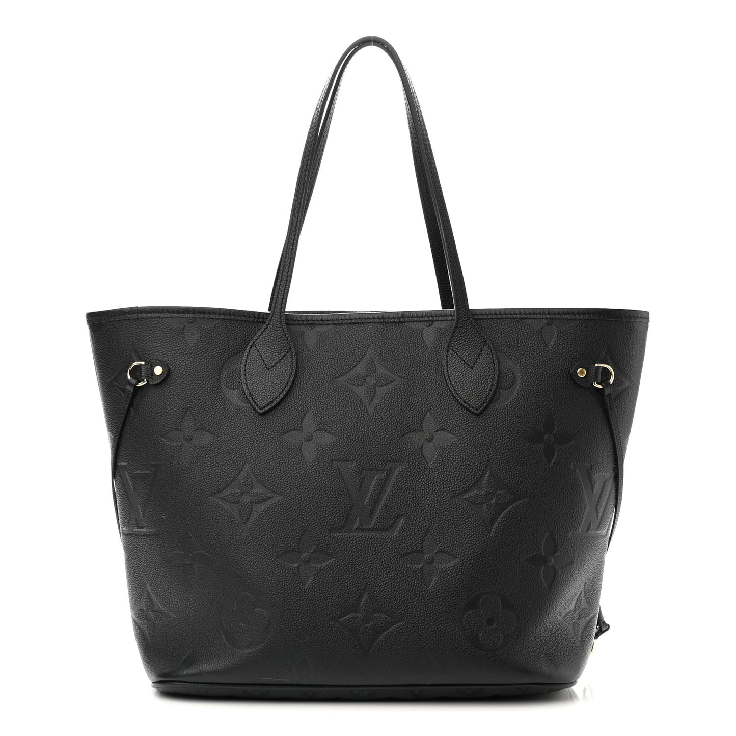 Empreinte Monogram Giant Neverfull MM Black