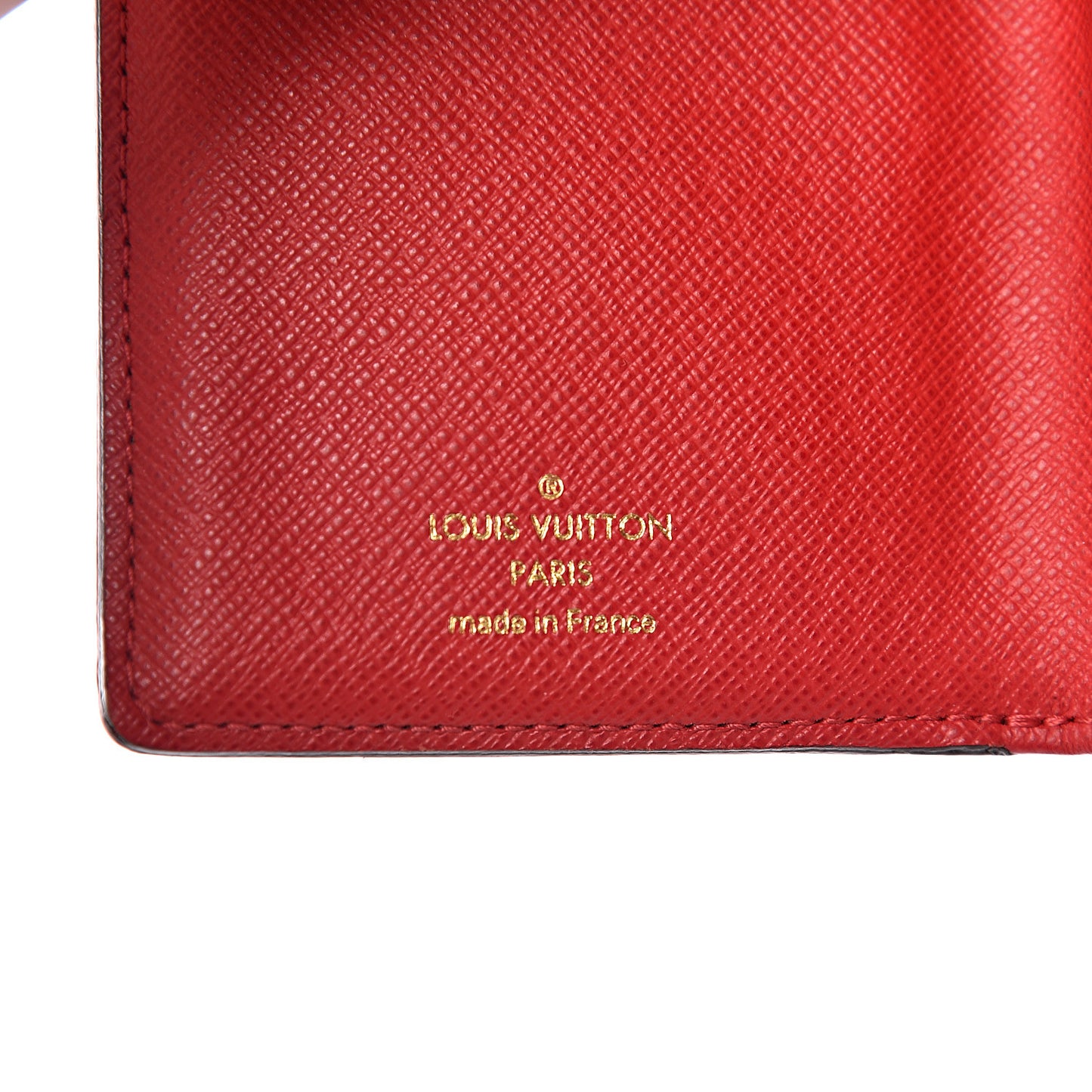 Damier Ebene Koala Compact Wallet
