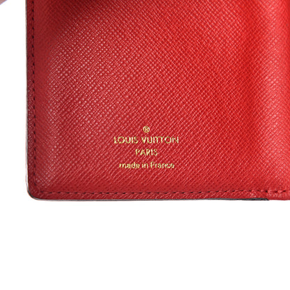 Louis Vuitton Damier Ebene Koala Compact Wallet 6 of 13