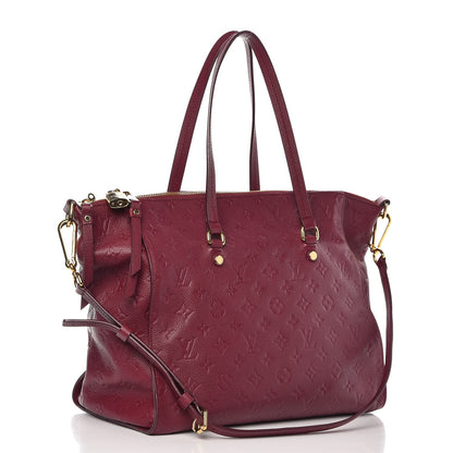 Louis Vuitton Empreinte Lumineuse PM Aurore 4 of 12