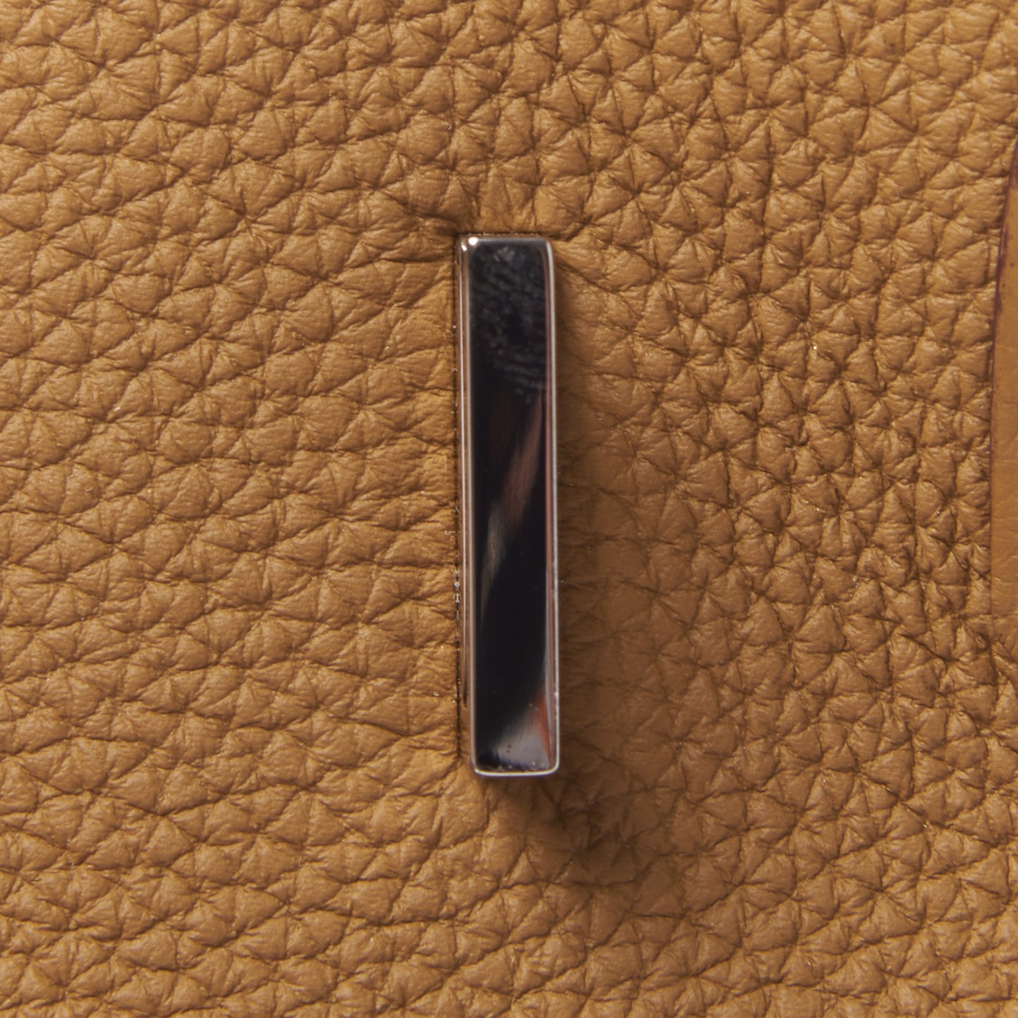 Togo Birkin 30 Bronze Dore