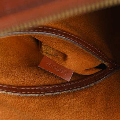 Louis Vuitton Epi Alma PM Kenyan Fawn 6 of 19