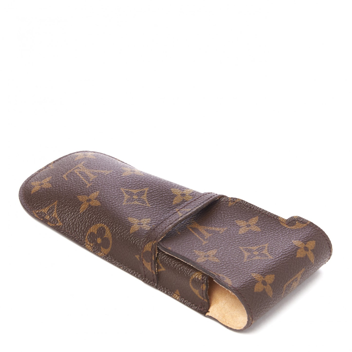 Monogram Etui a Lunettes Rabat Eyeglass Case