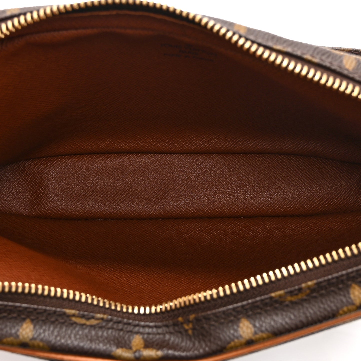 Monogram Pochette Marly Bandouliere