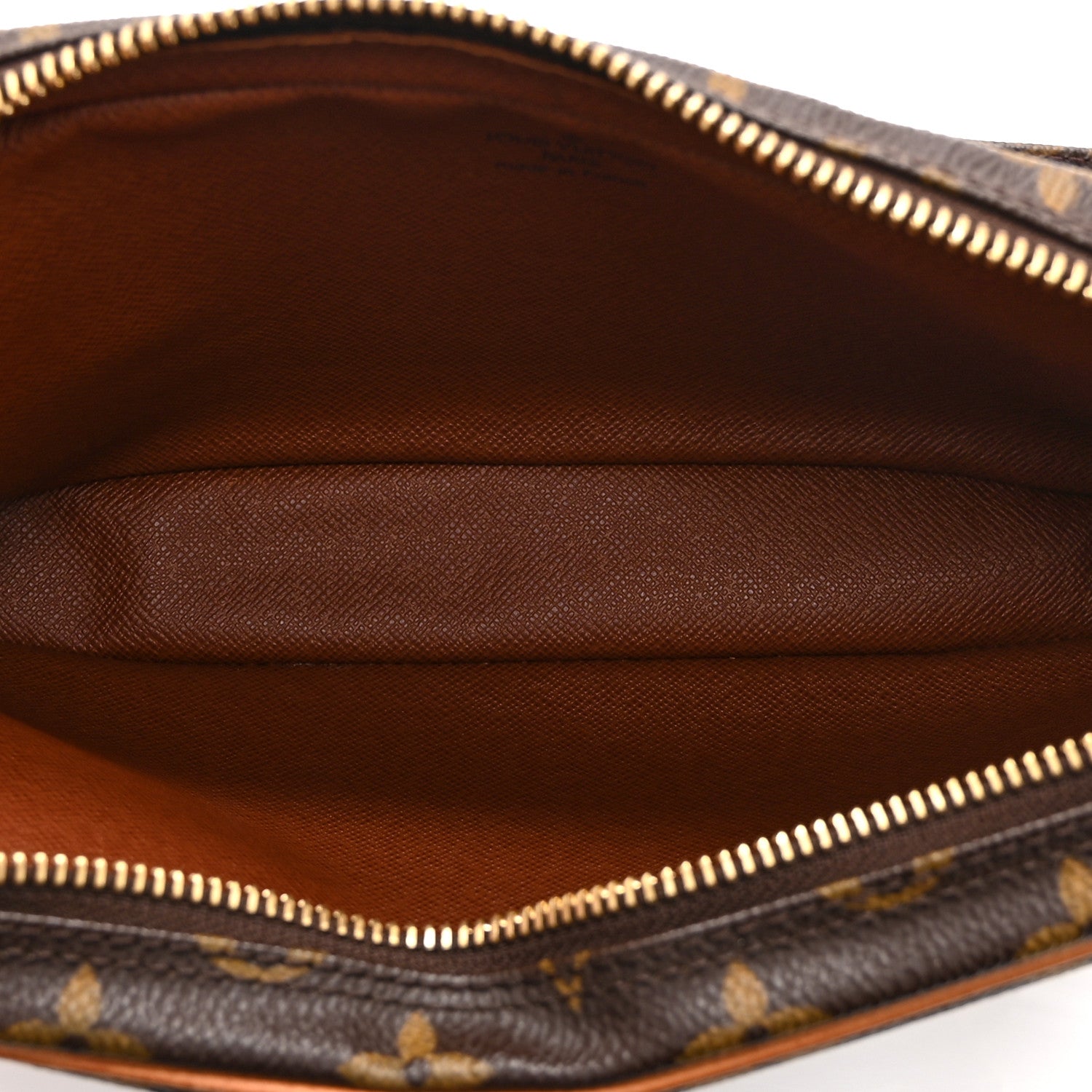 Louis Vuitton Monogram Pochette Marly Bandouliere 5 of 10