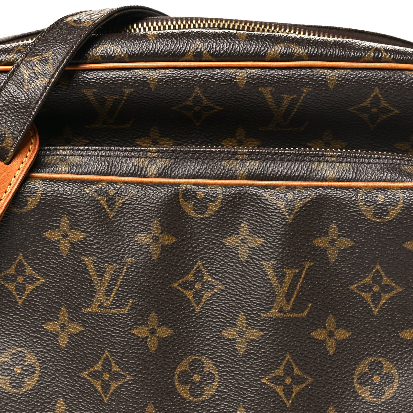 Monogram Nil 28
