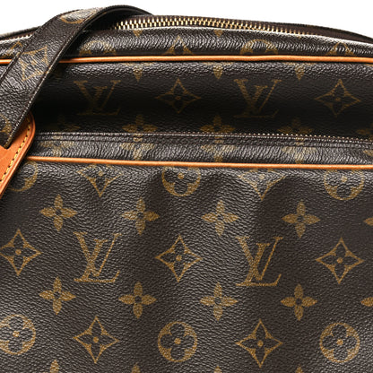 Louis Vuitton Monogram Nil 28 7 of 9