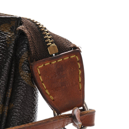 Louis Vuitton Monogram Pochette Accessories 6 of 6