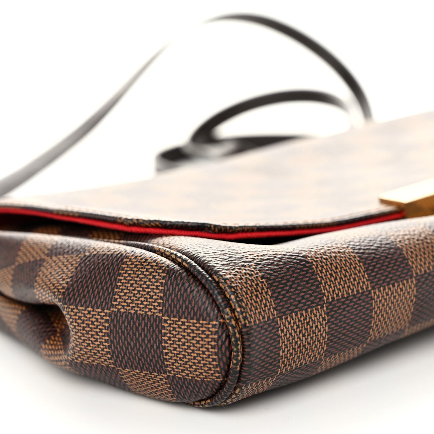Damier Ebene Favorite MM