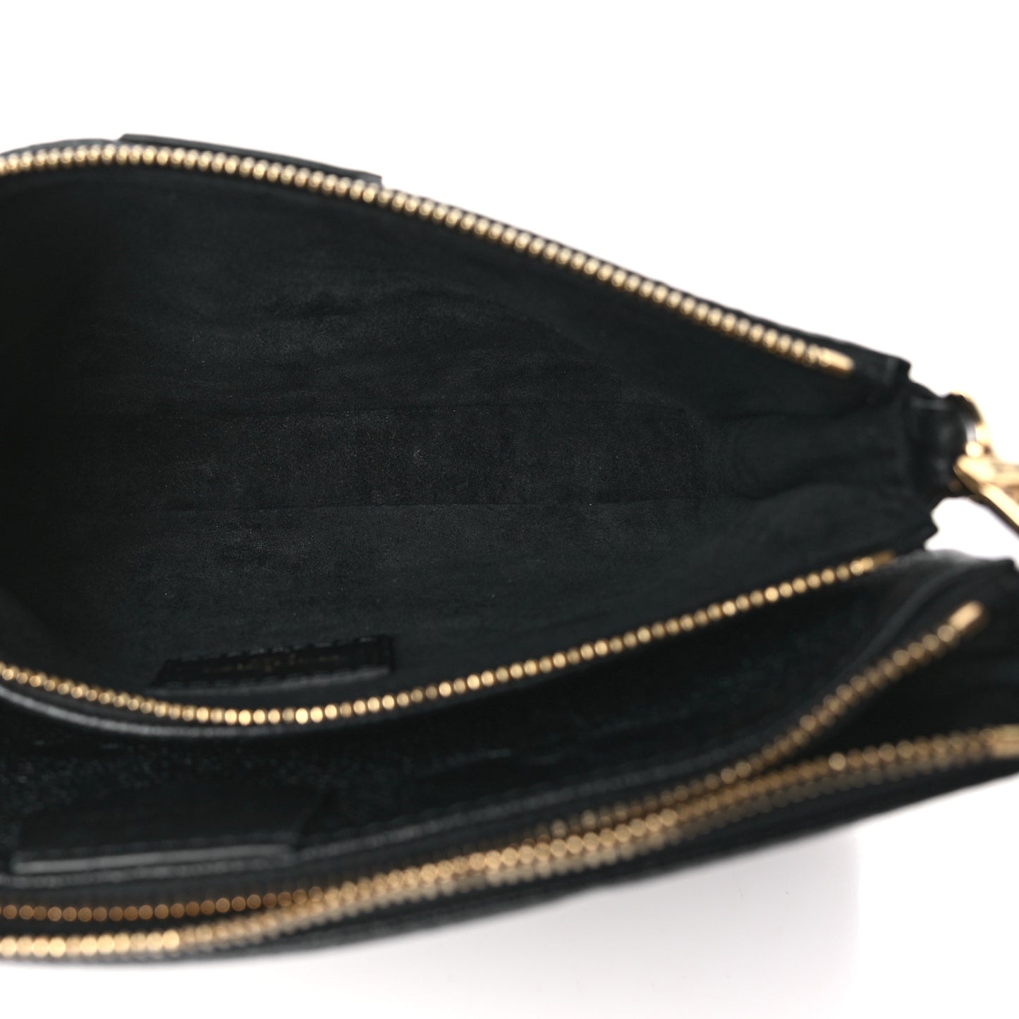 Empreinte Monogram Giant Multi Pochette Accessories Black