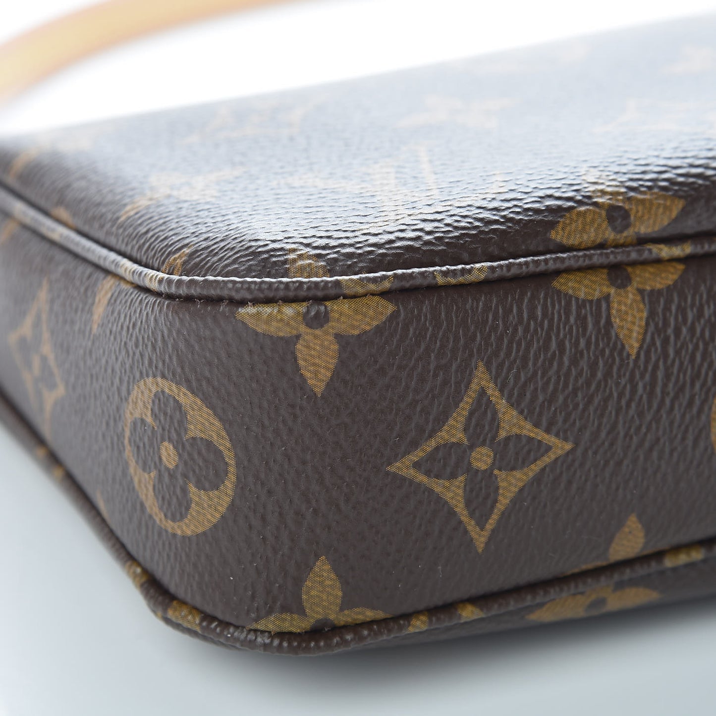 Monogram Pochette Accessories NM