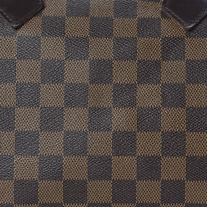 Louis Vuitton Damier Ebene Speedy 30 8 of 21