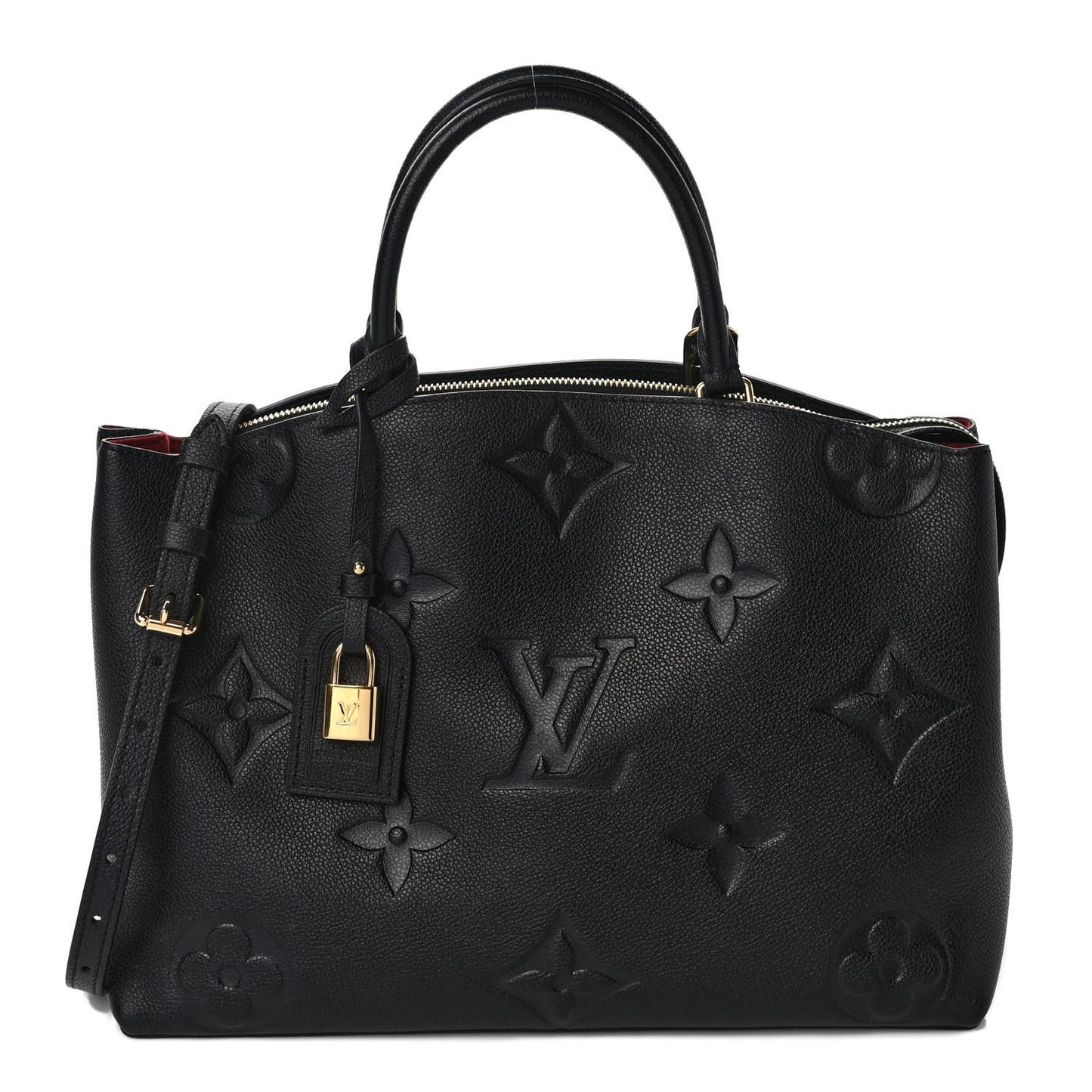 Empreinte Monogram Giant Grand Palais Black