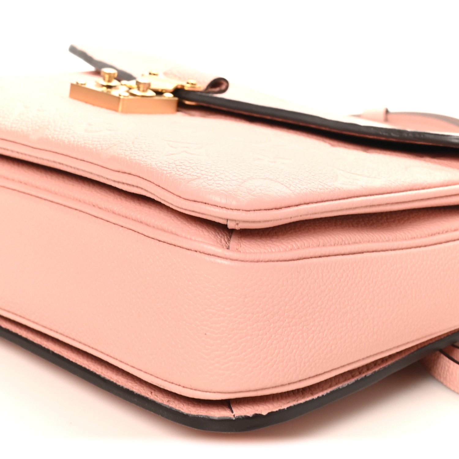 Louis Vuitton Empreinte Pochette Metis Rose Poudre 9 of 9