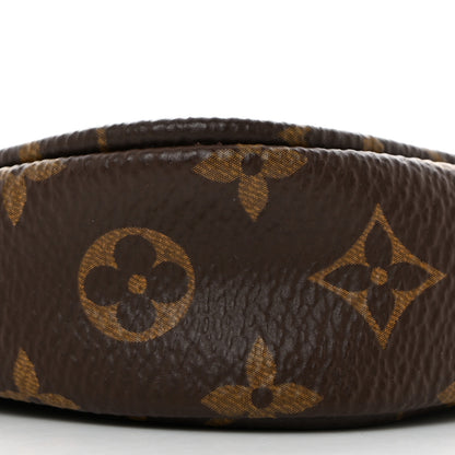 Louis Vuitton Monogram Multi Pochette Accessories Mini Pochette 15 of 16