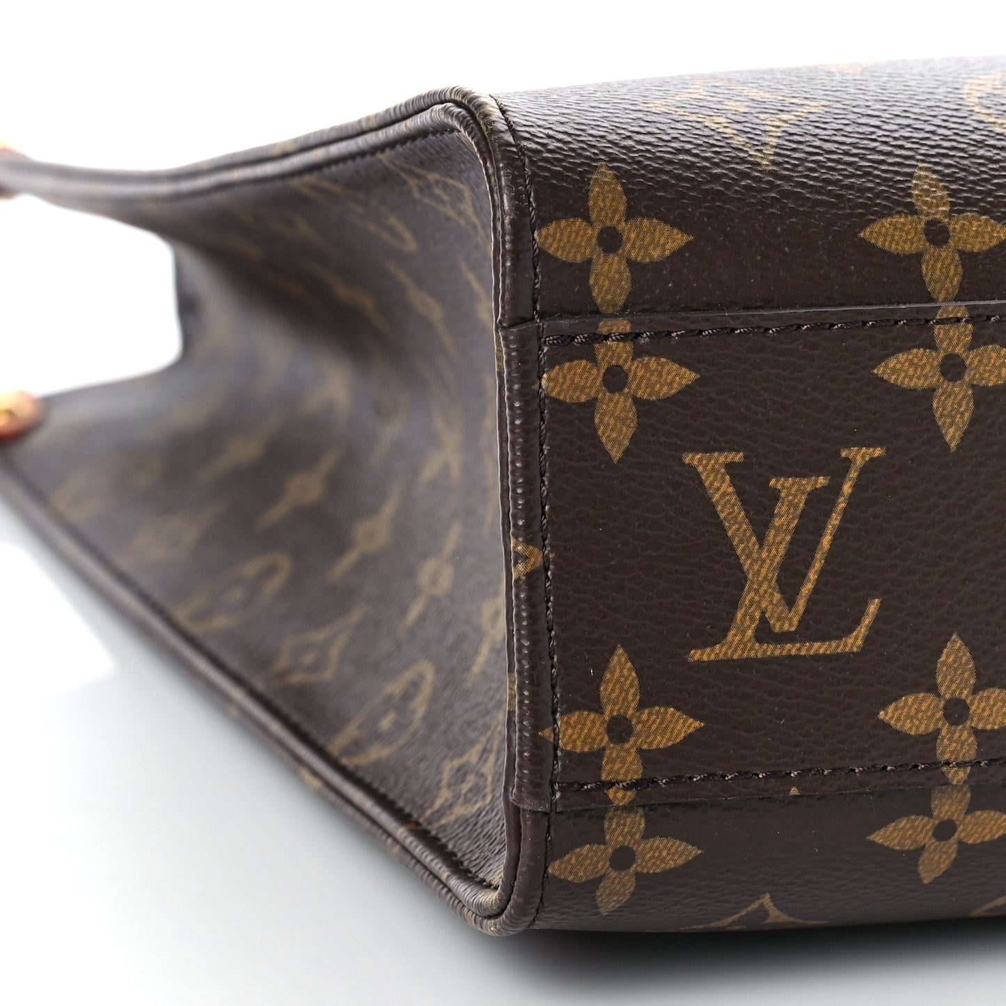 Monogram Sac Plat PM