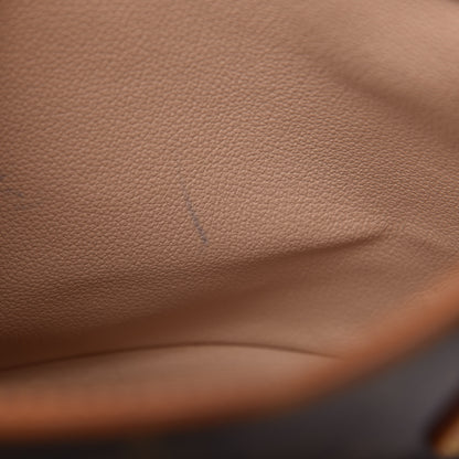 Louis Vuitton Monogram Petit Bucket 23 14 of 27