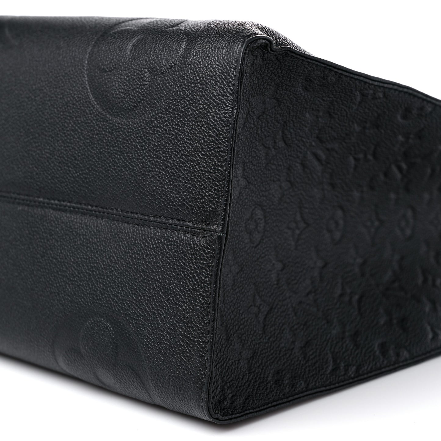 Empreinte Monogram Giant Onthego GM Black