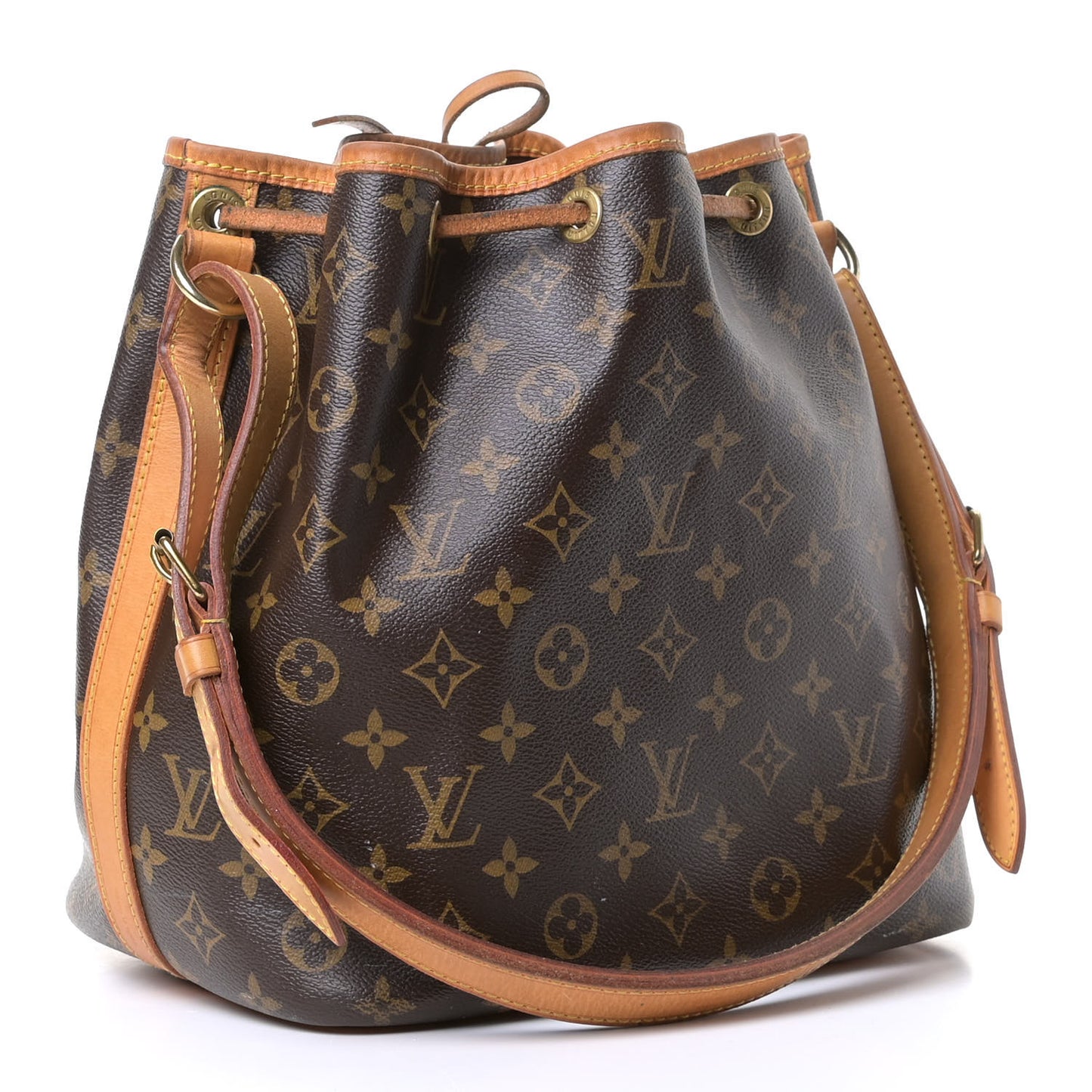 Monogram Petit Noe