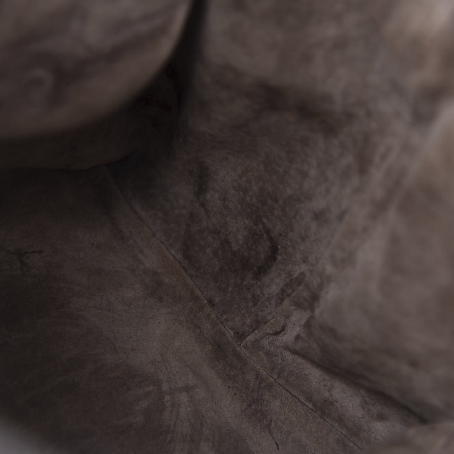 Nappa Intrecciato Tote Truffle