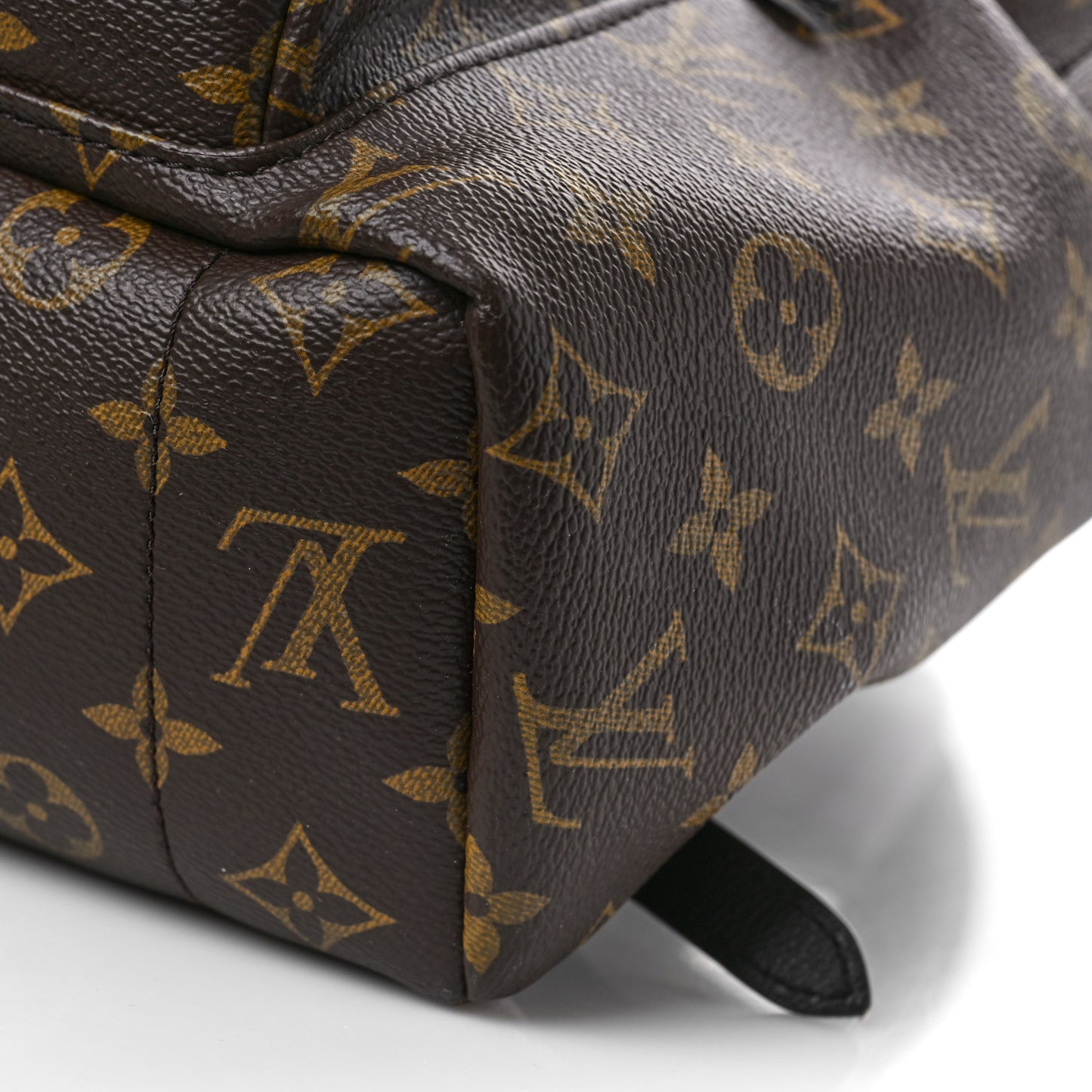 Monogram Palm Springs Backpack PM