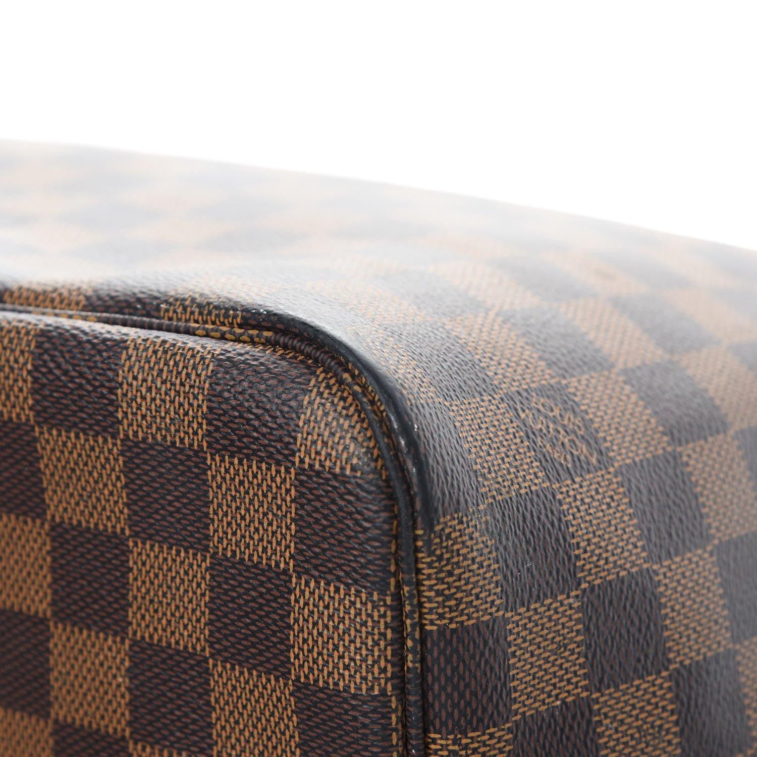 Louis Vuitton Damier Ebene Neo Neverfull MM 12 of 19