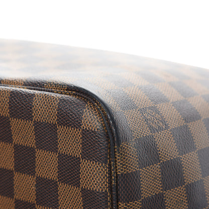 Louis Vuitton Damier Ebene Neo Neverfull MM 12 of 19