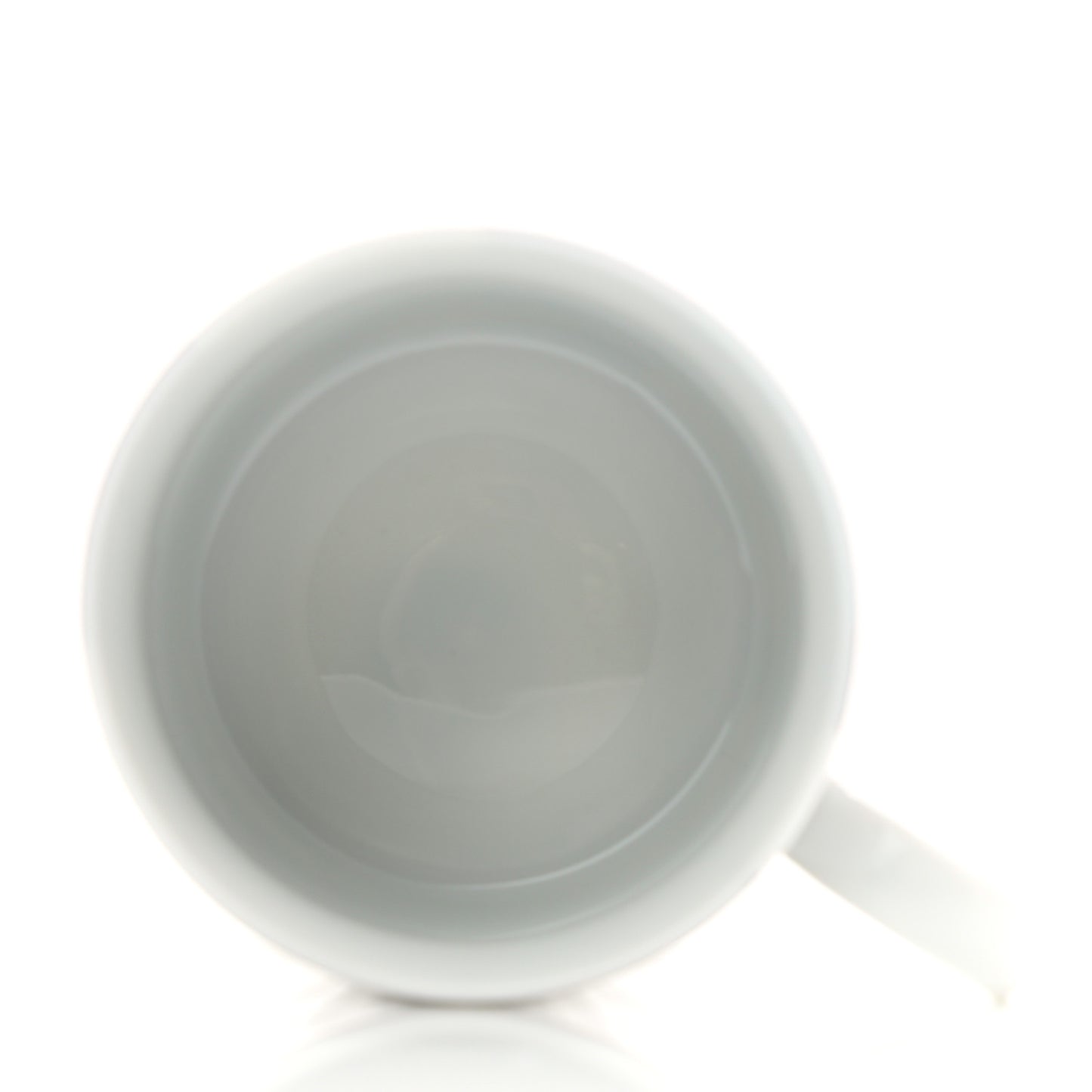 Porcelain Rocabar Mug