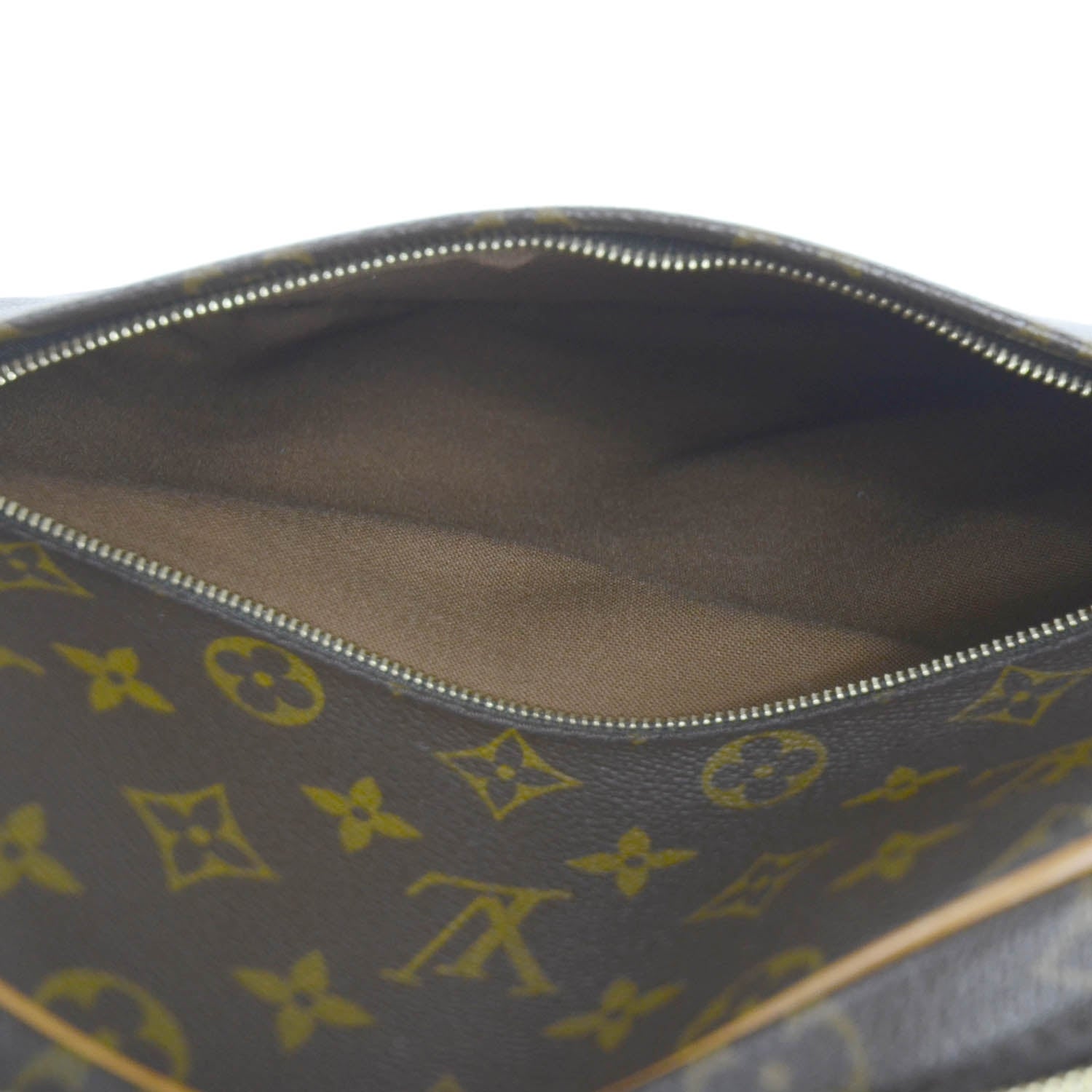 Louis Vuitton Monogram Sac a Dos Packall 8 of 11