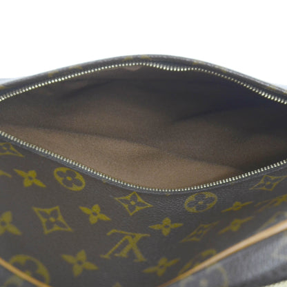 Louis Vuitton Monogram Sac a Dos Packall 8 of 11