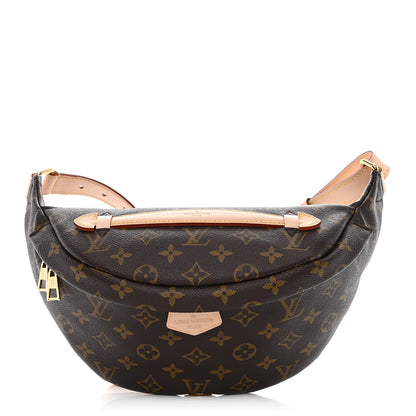Louis Vuitton Monogram Bumbag 1 of 11