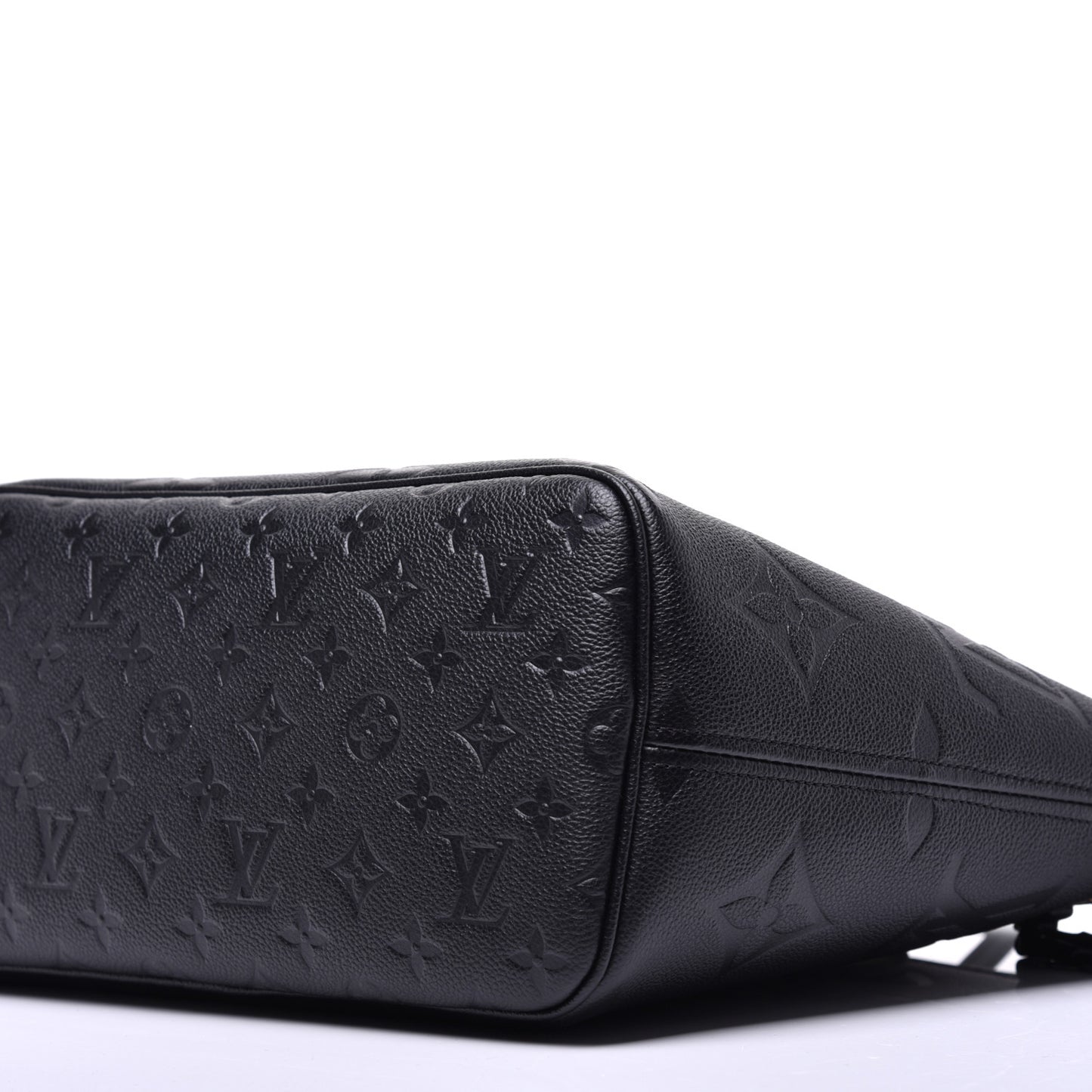 Empreinte Monogram Giant Neverfull MM Black