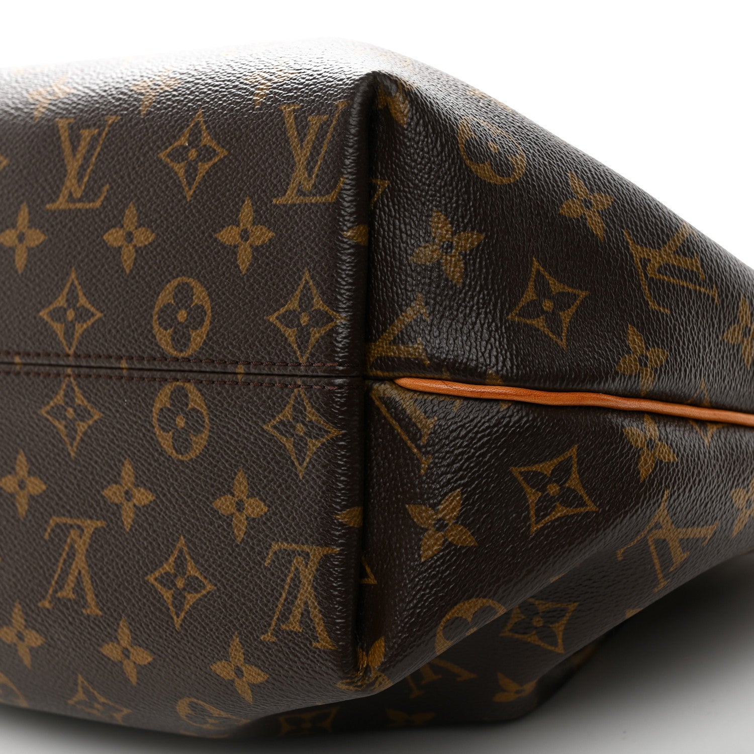 Louis Vuitton Monogram Turenne MM 10 of 12