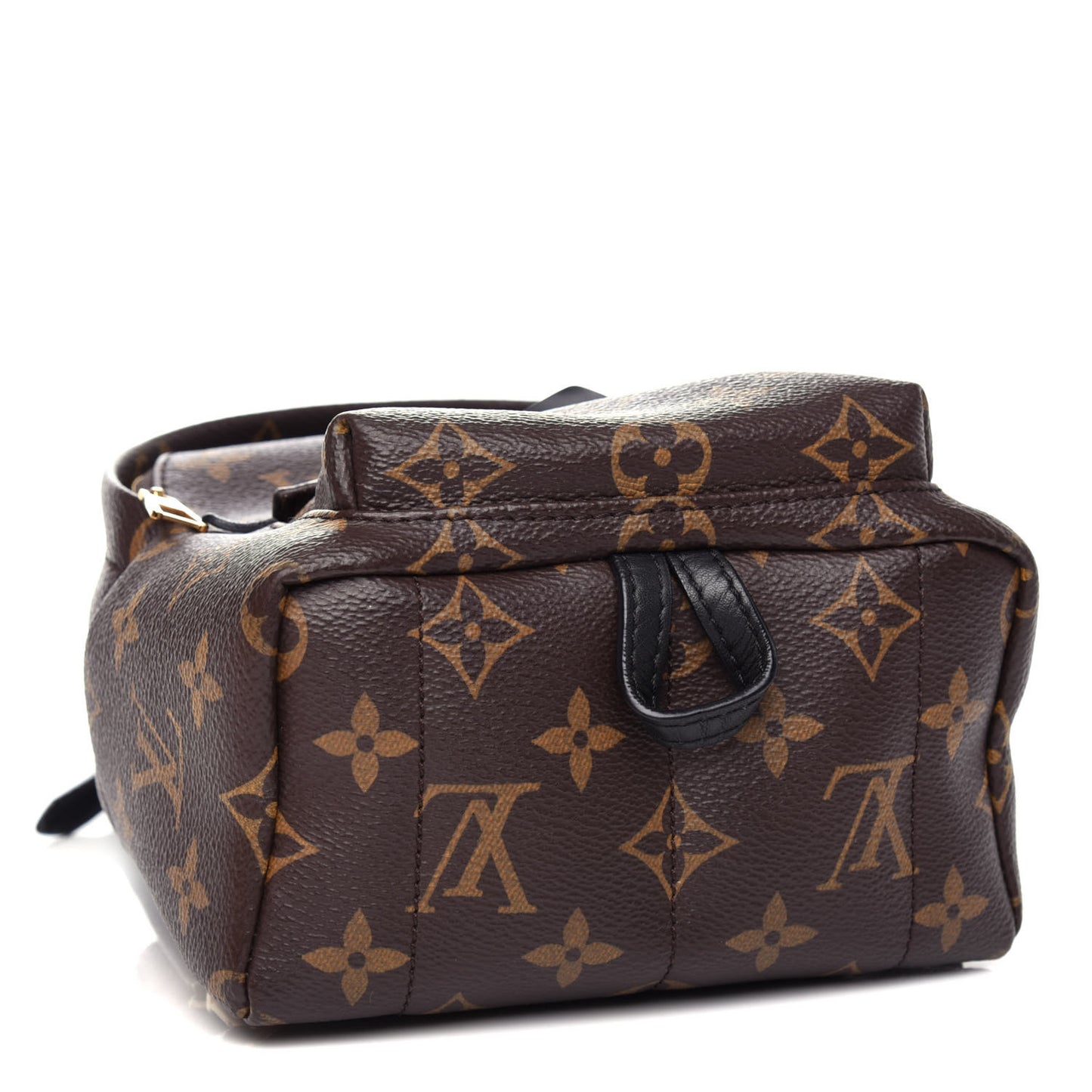 Monogram Palm Springs Backpack Mini