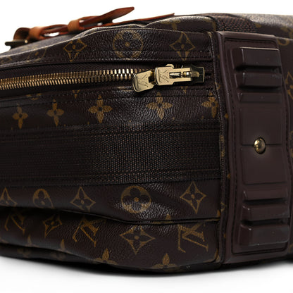 Louis Vuitton Monogram Satellite 53 8 of 15