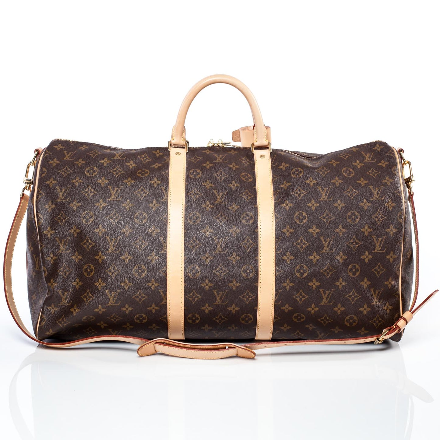 Monogram Keepall 55