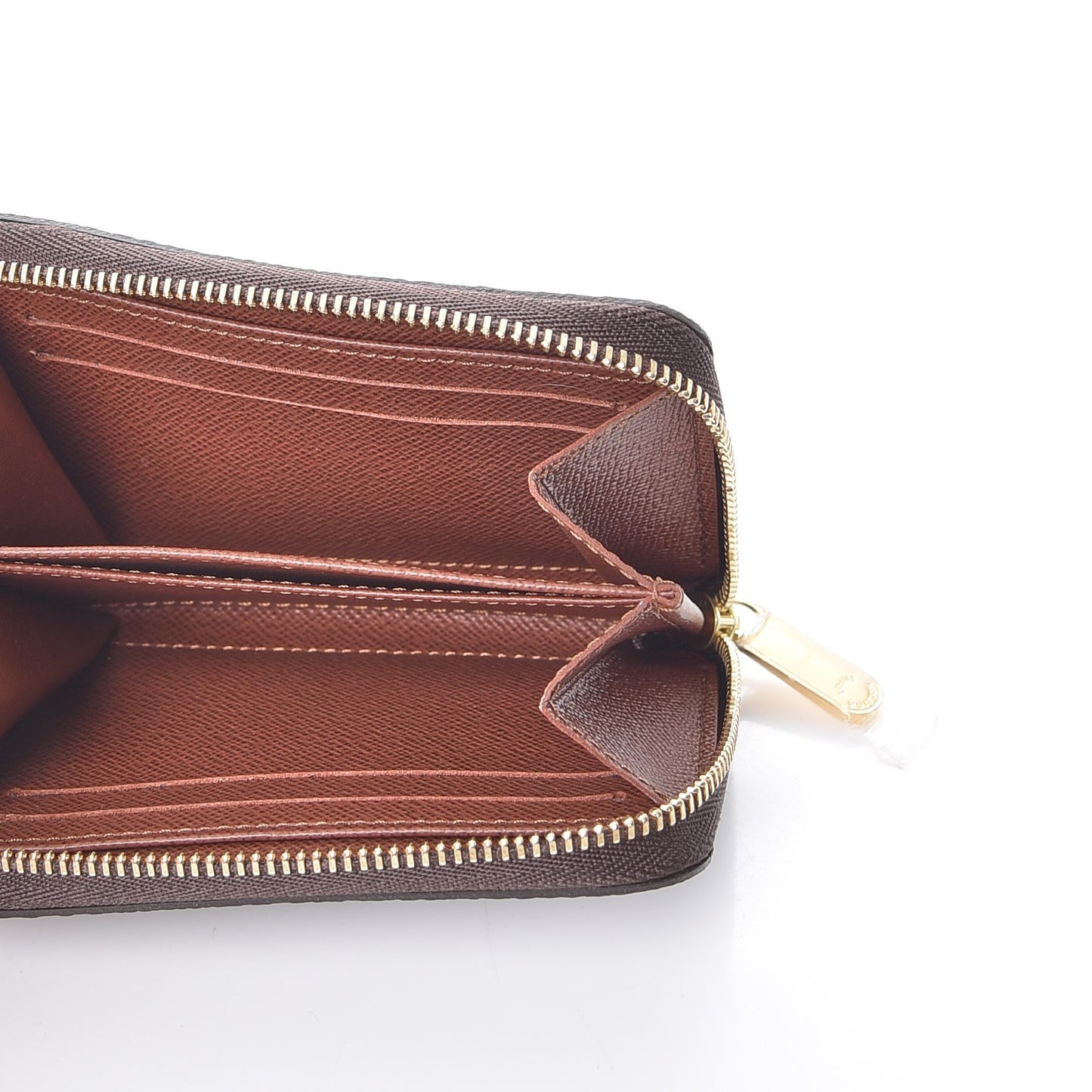 Monogram Zippy Coin Purse