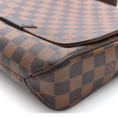 Louis Vuitton Damier Ebene District PM 9 of 9
