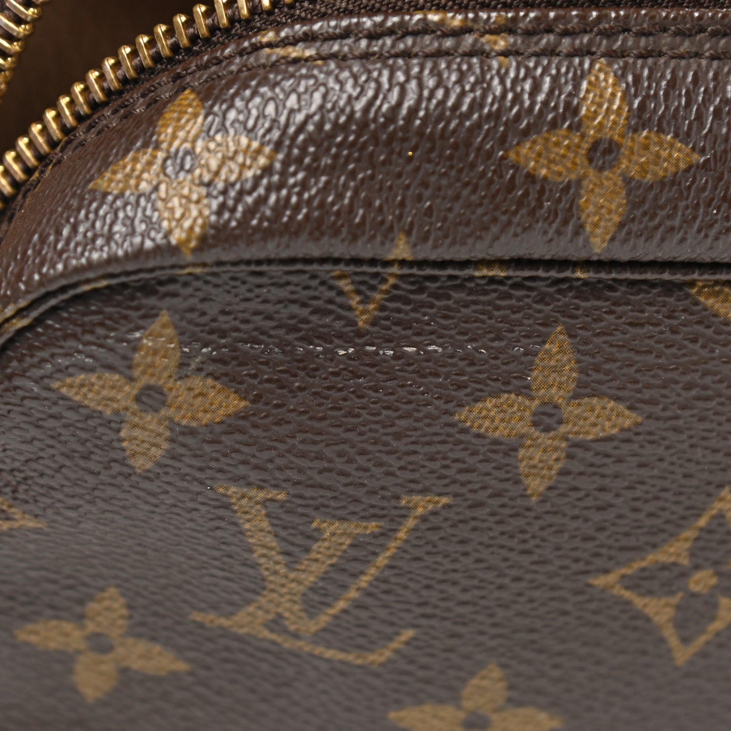 Louis Vuitton Monogram Trousse Toilette 23 8 of 9