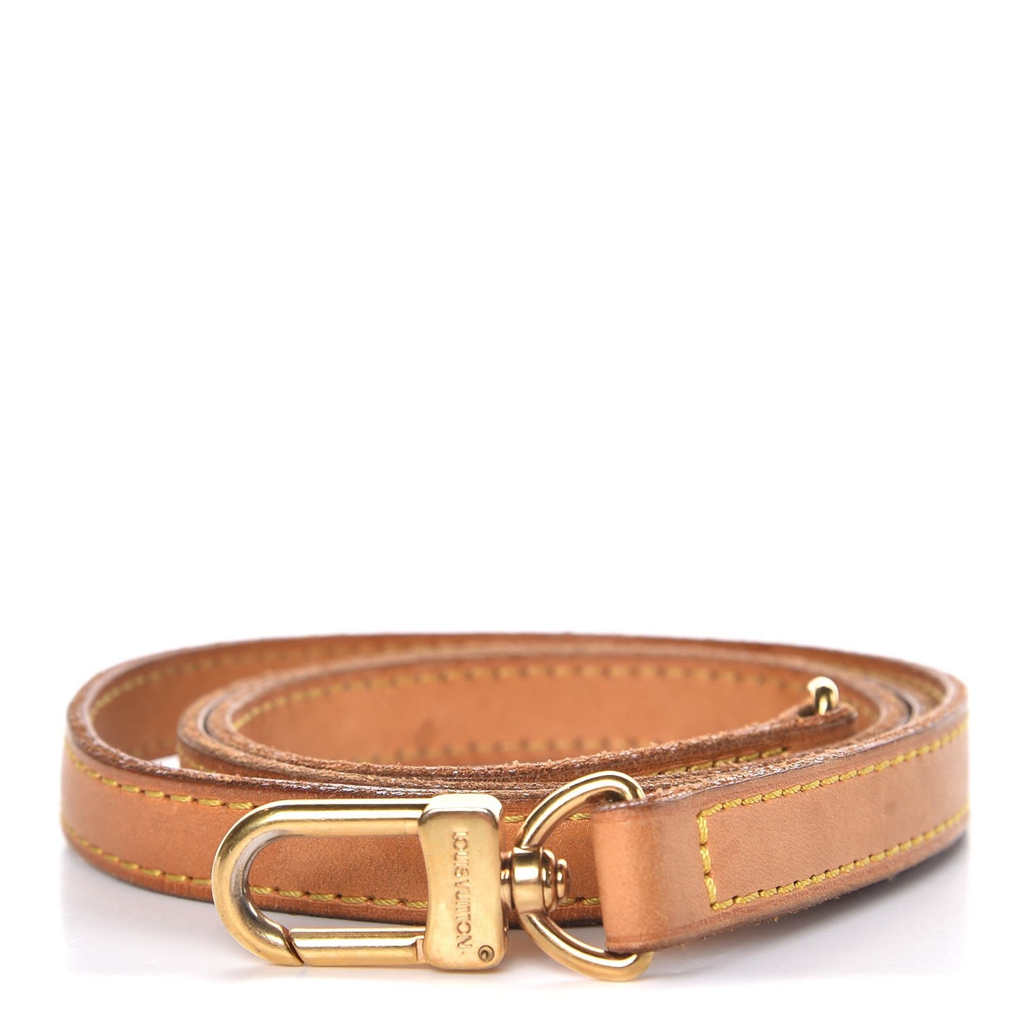 Vachetta 15mm Shoulder Strap