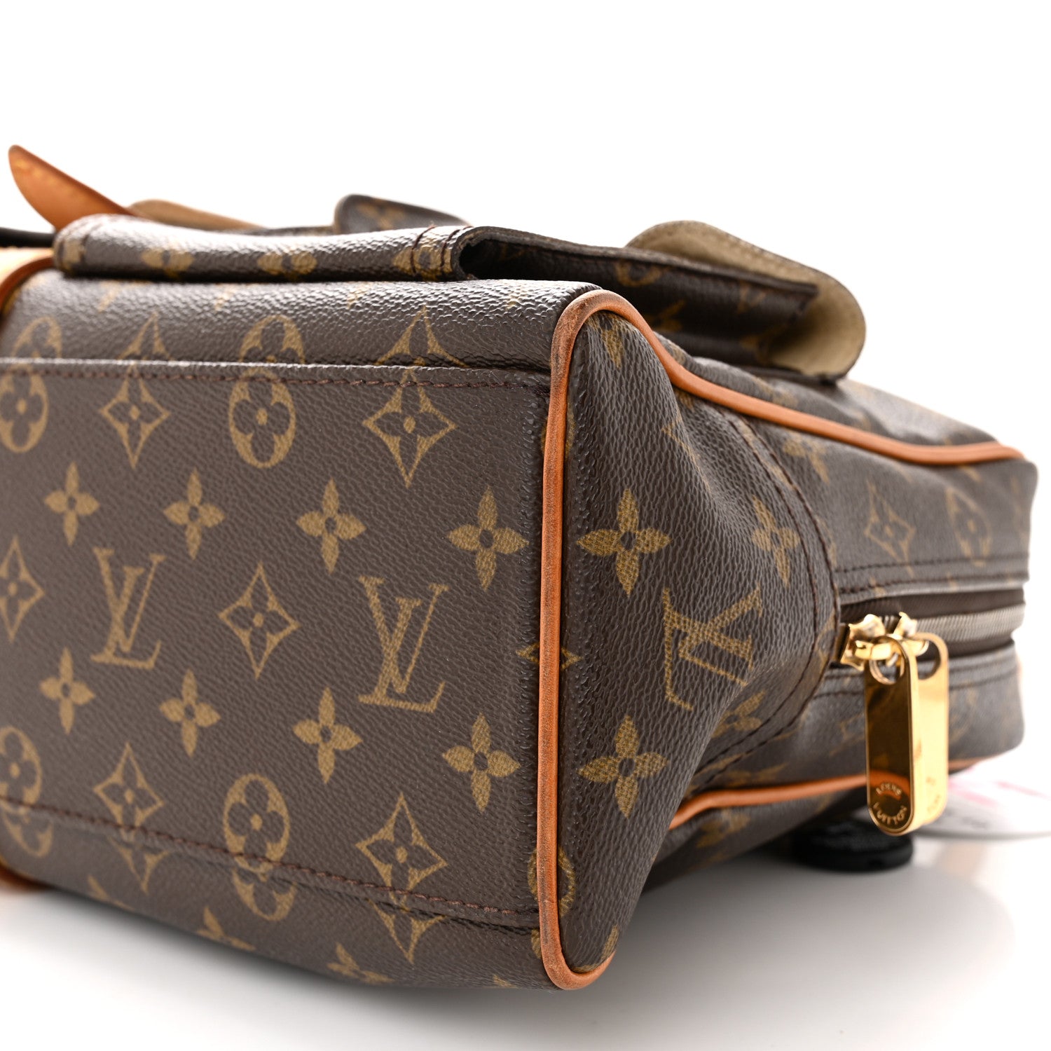 Louis Vuitton LOUIS VUITTON Monogram Manhattan GM 8 of 10