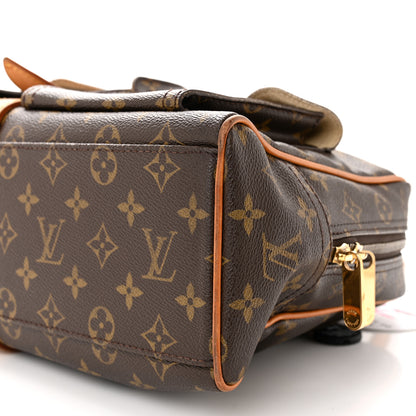 Louis Vuitton LOUIS VUITTON Monogram Manhattan GM 8 of 10