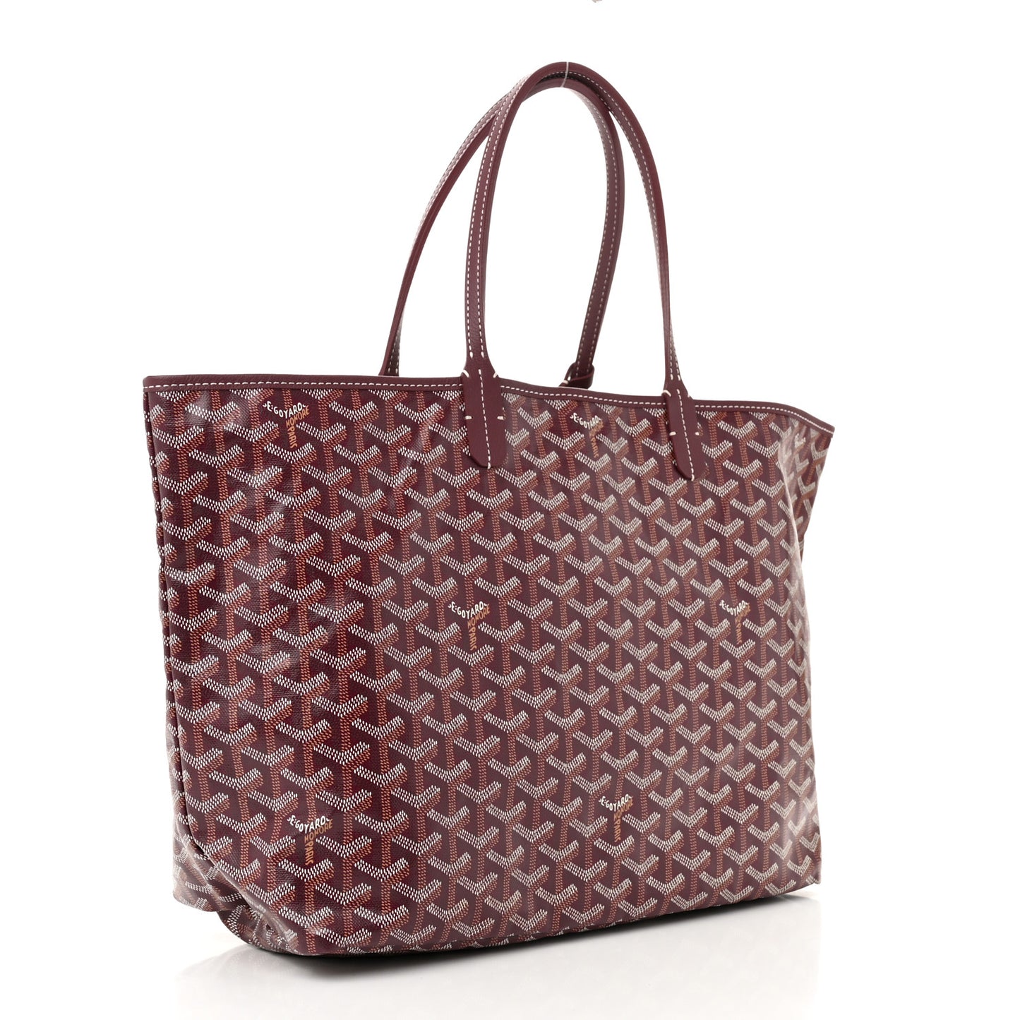 Goyardine Saint Louis PM Bordeaux