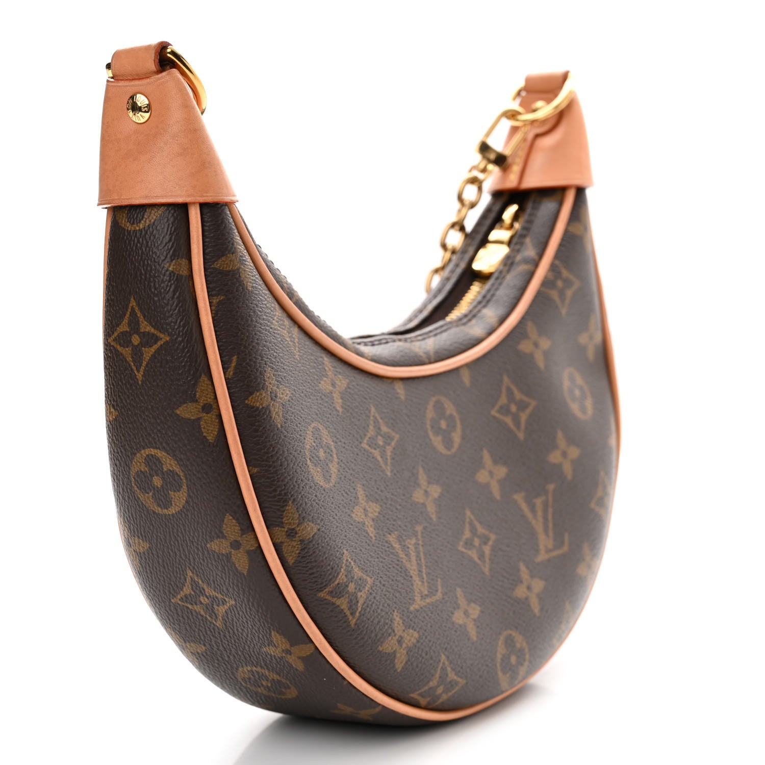 Louis Vuitton Monogram Loop 3 of 10