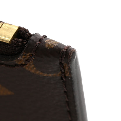 Louis Vuitton Monogram Carry It Pochette 9 of 12