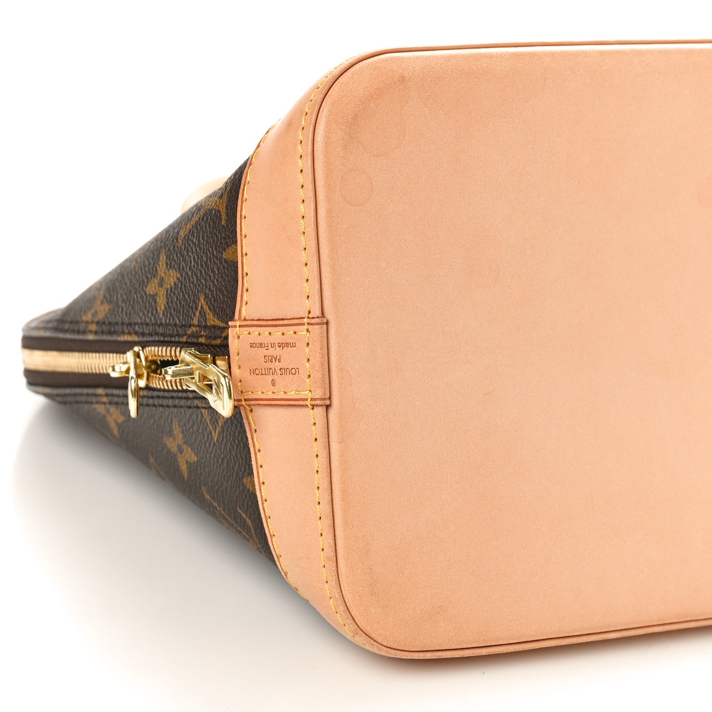 Monogram Alma PM