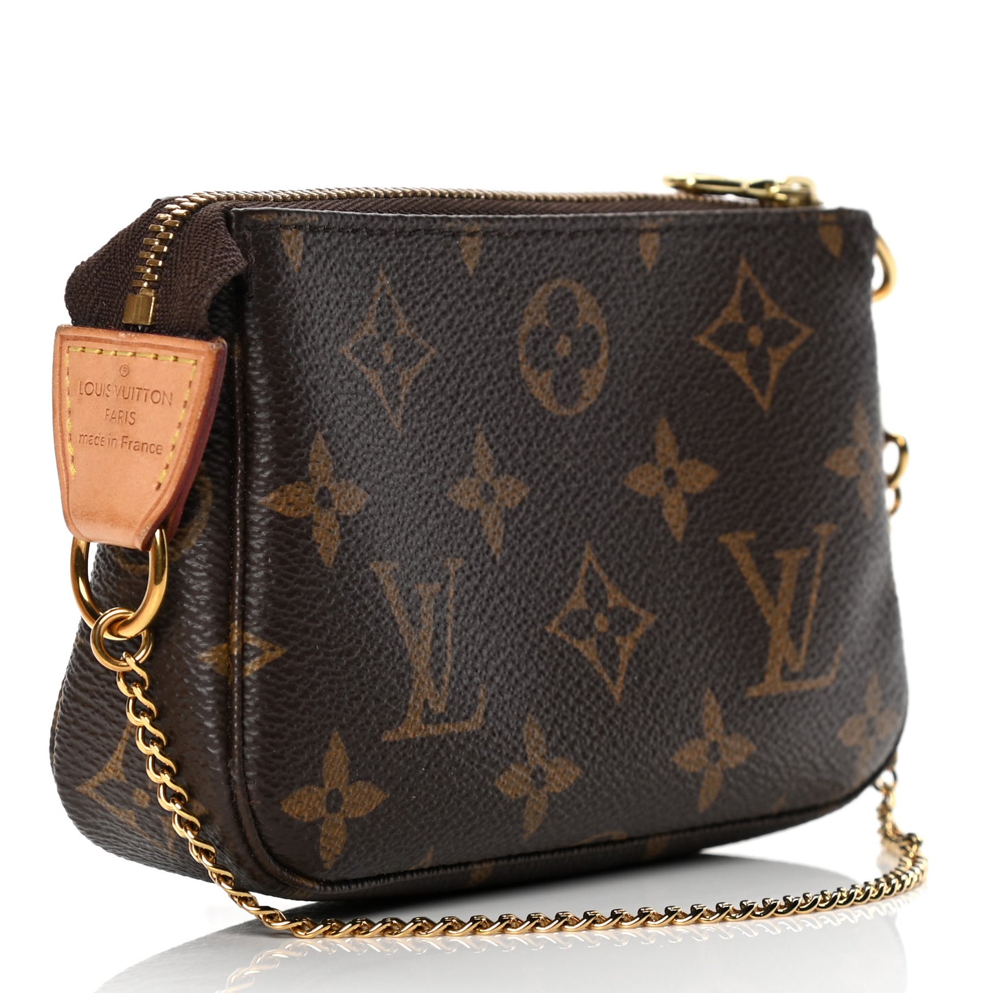 Monogram Mini Pochette Accessories