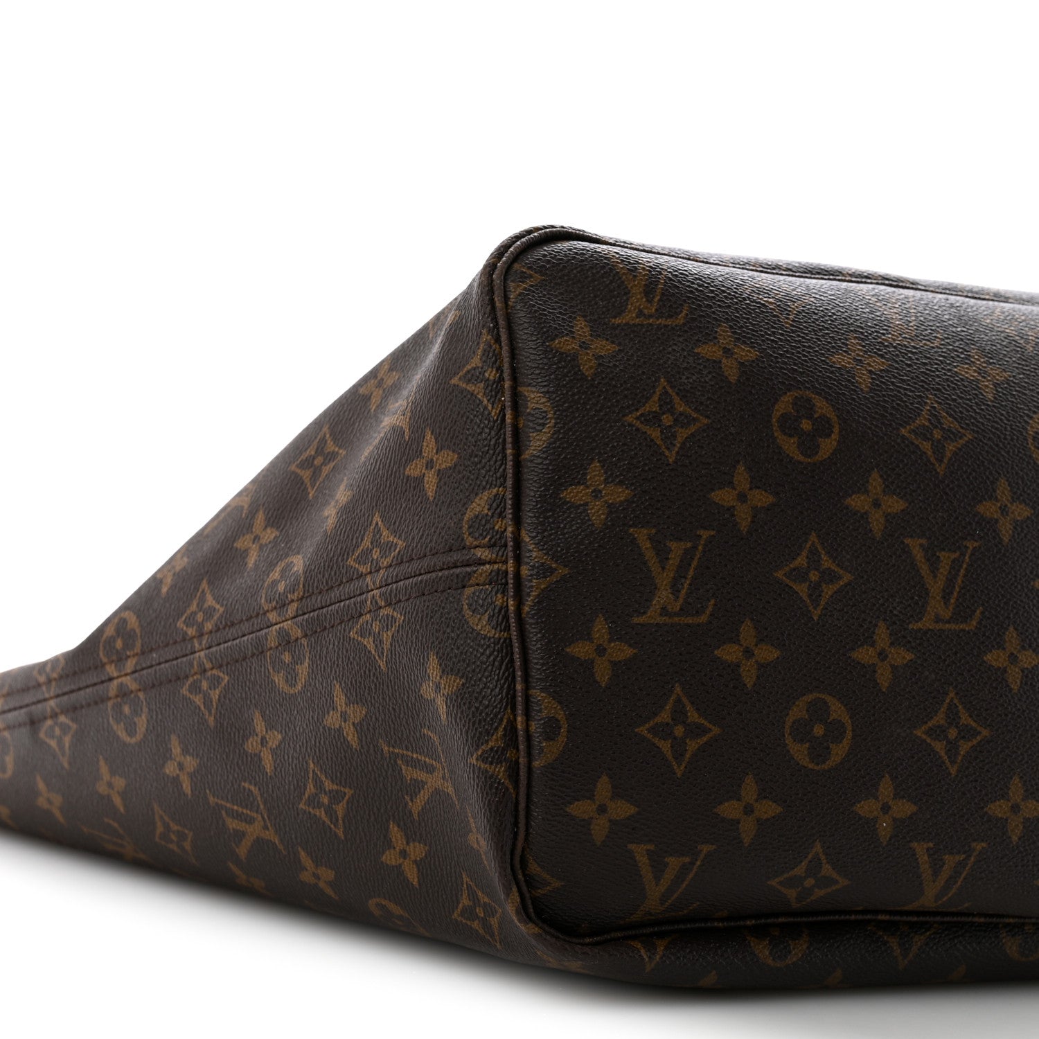 Louis Vuitton Monogram Neo Neverfull GM Pivoine 9 of 13